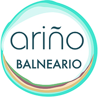 Hotel Balneario de Ariño