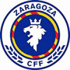 Zaragoza Club de Fútbol Femenino