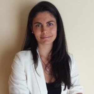 Isabel Pradera