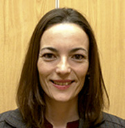 Isabel Paricio